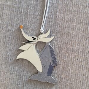 Hallmark Nightmare Before Christmas Ornament